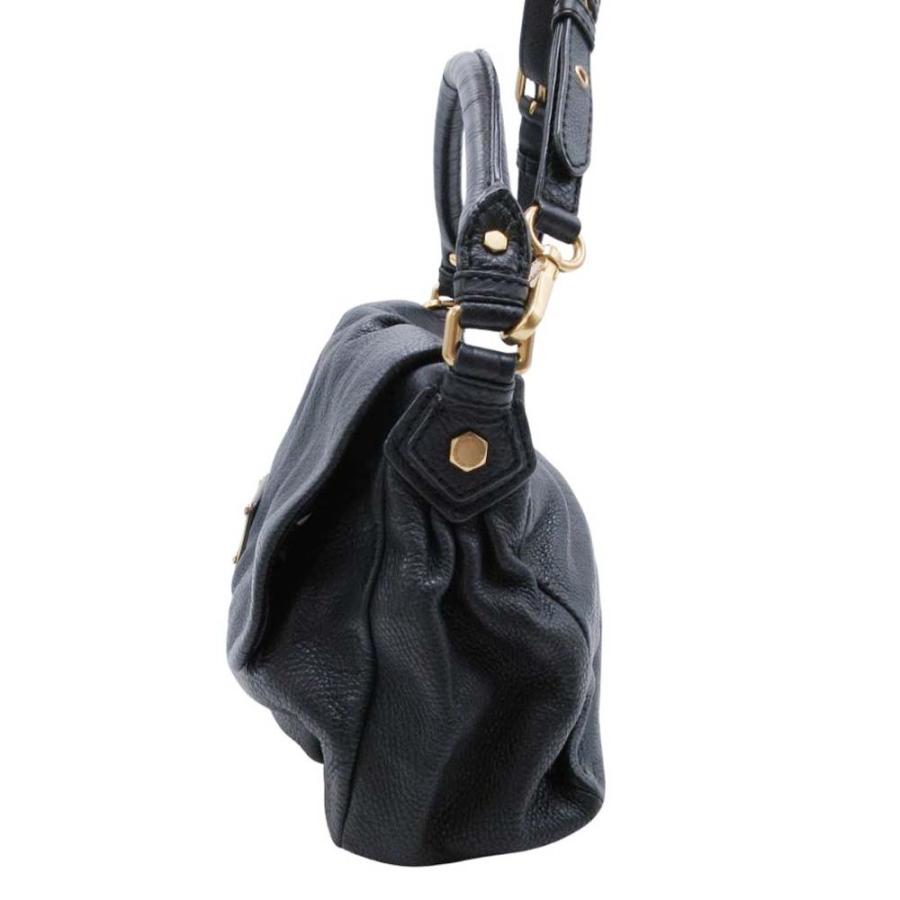 MARC BY MARC JACOBS（マーク バイ マーク ジェイコブス） 良品 牛革
