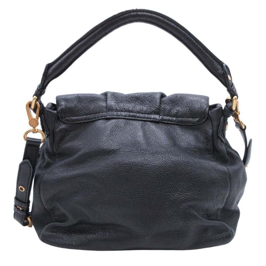 MARC BY MARC JACOBS（マーク バイ マーク ジェイコブス） 良品 牛革
