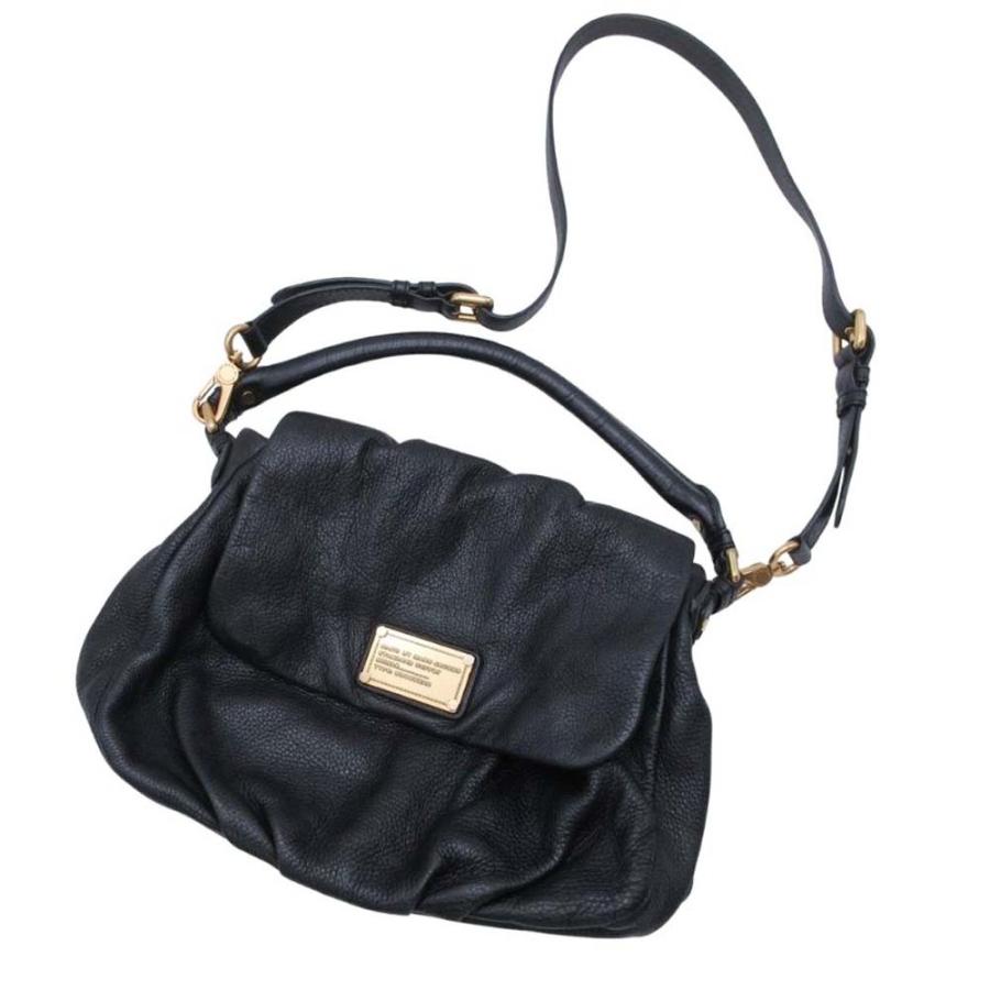 MARC BY MARC JACOBS（マーク バイ マーク ジェイコブス） 良品 牛革