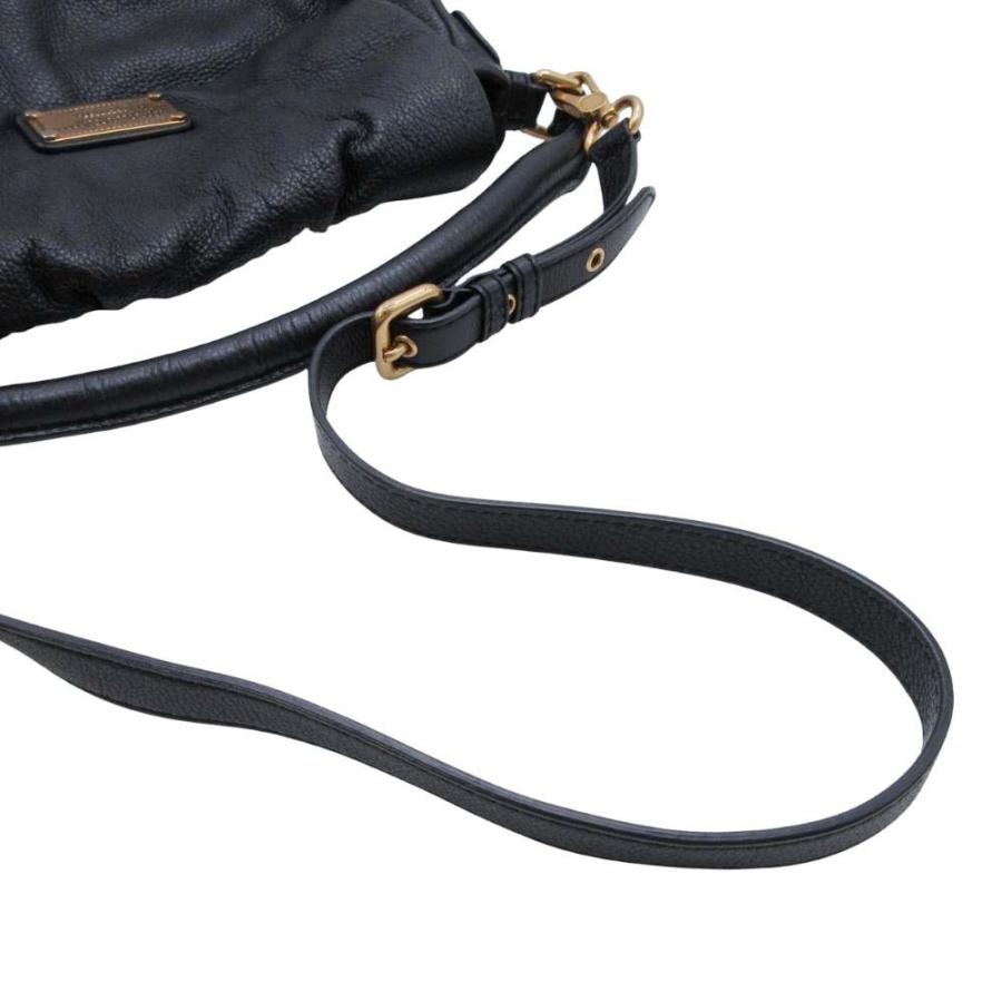 MARC BY MARC JACOBS（マーク バイ マーク ジェイコブス） 良品 牛革