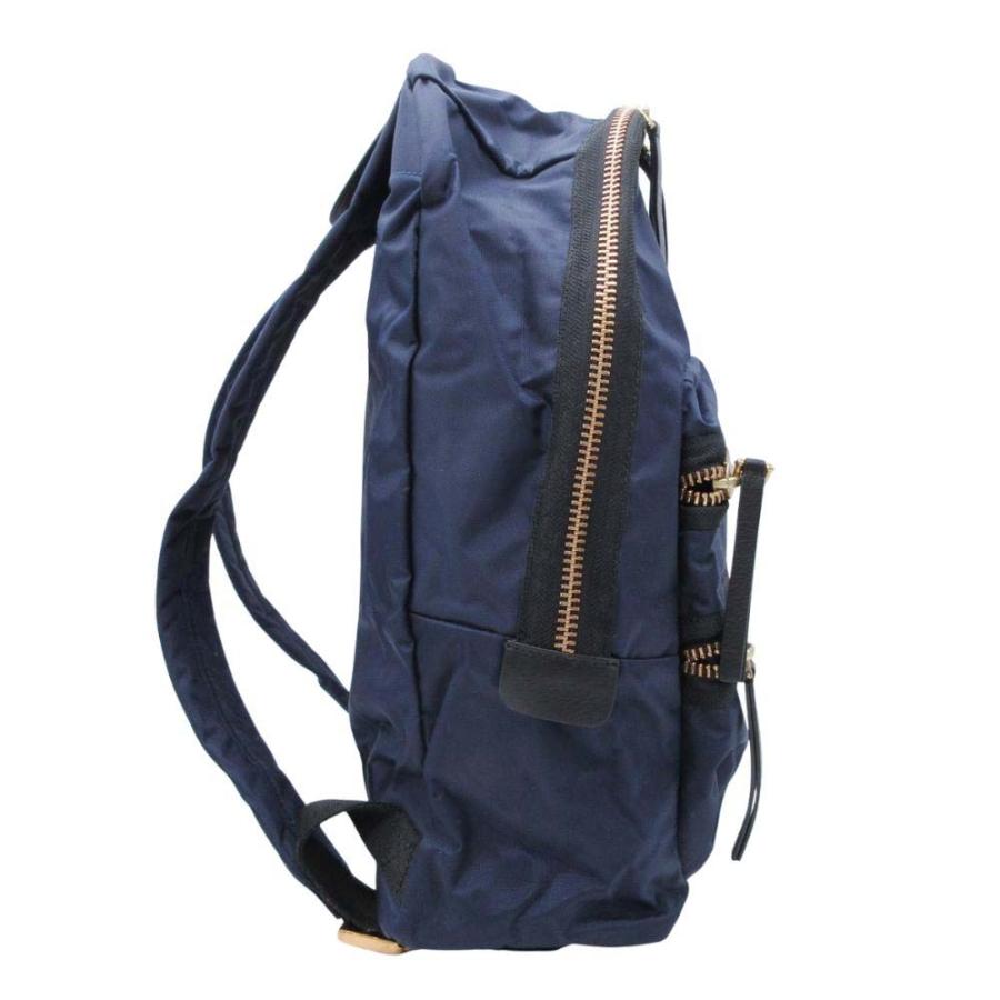MARC JACOBS（マーク・ジェイコブス） 美品 バイカー バックパック