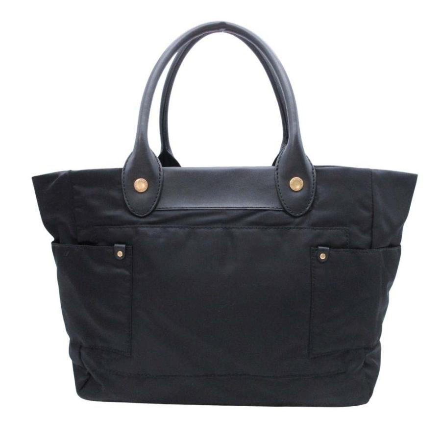 マークジェイコブス　トートバッグ　黒 MARC BY MARC JACOBS（マーク バイ マーク ジェイコブス） 美品 トート