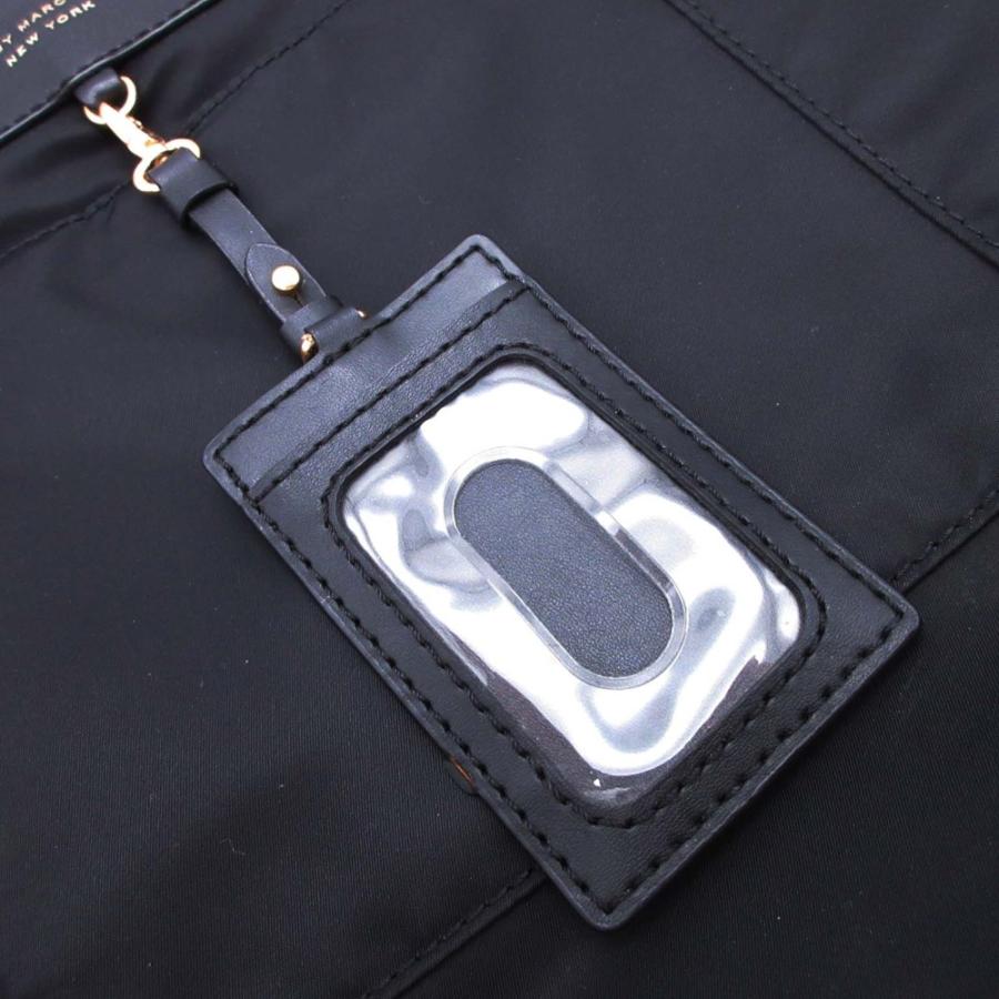 MARC BY MARC JACOBS（マーク バイ マーク ジェイコブス） 美品 トート