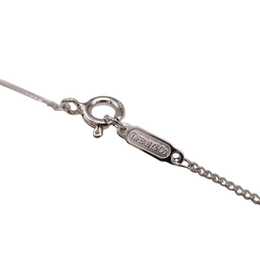 TIFFANY&Co.（ティファニー） 新品同様 トリプル オープンハート