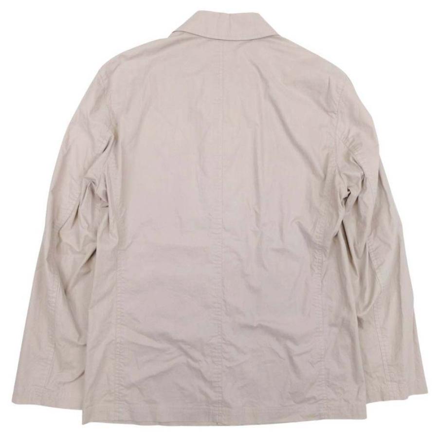 HUGO BOSS（ヒューゴ・ボス） 良品 コットン コーチジャケット シャツ