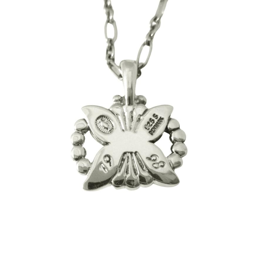 Georg Jensen（ジョージ ジェンセン） 新品同様 新品仕上げ済 1998 