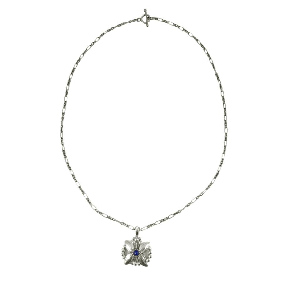 Georg Jensen（ジョージ ジェンセン） 新品同様 新品仕上げ済 1998 