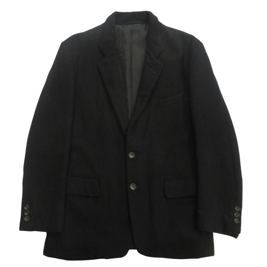 極希少◎コムデギャルソンオムプリュス　テーラードジャケット　アーカイブ　90s COMME des GARCONS HOMME PLUS 良品 コムデギャルソンオムプリュス