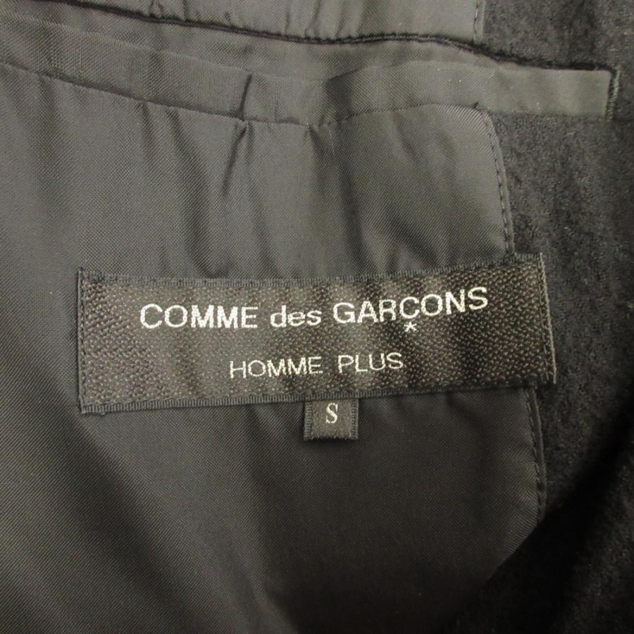 COMME des GARCONS HOMME PLUS 良品 コムデギャルソンオムプリュス