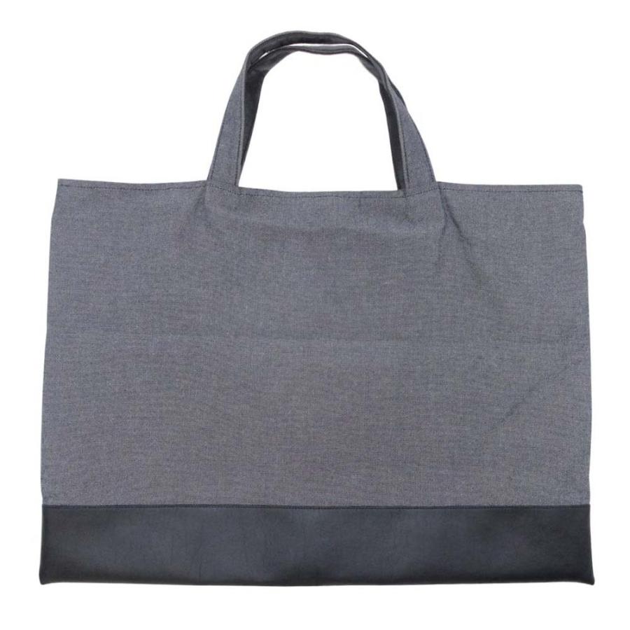 美品 Familiar ファミリア 25aw デニムバッグ Bon voyage レッスン