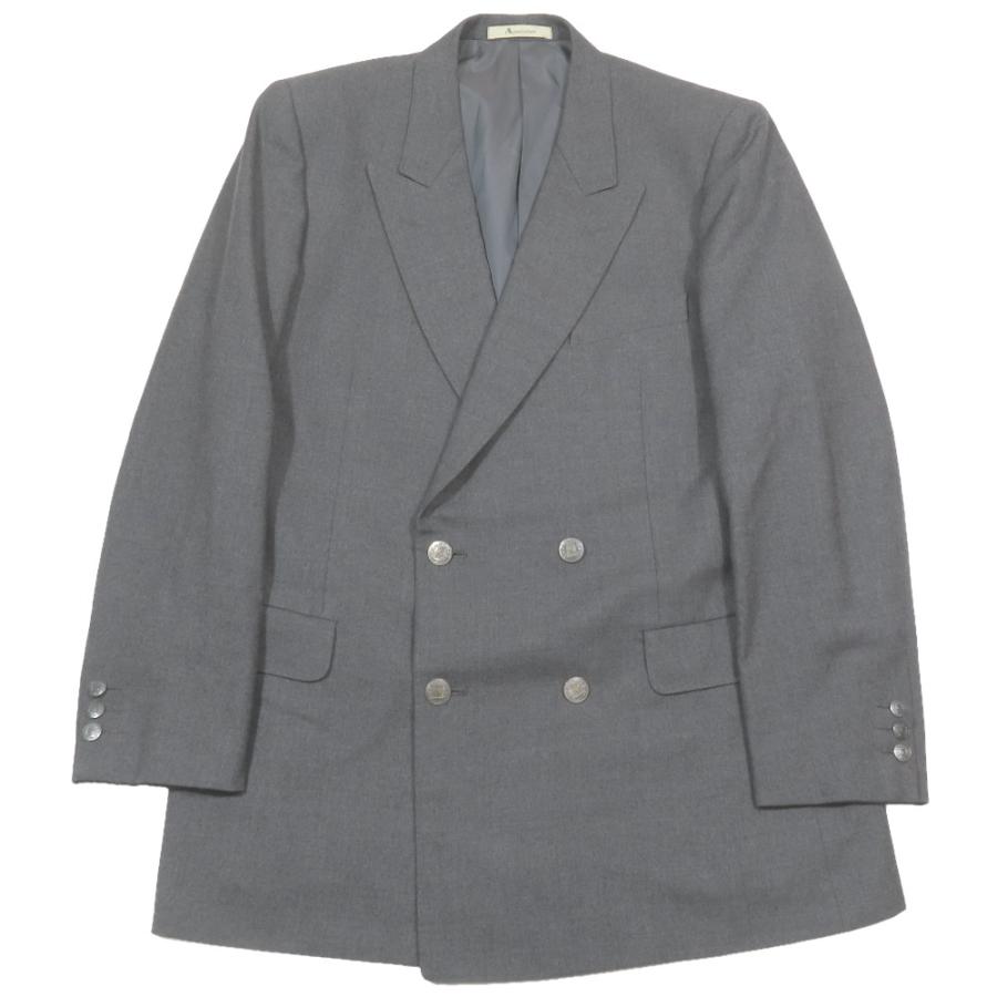 Aquascutum（アクアスキュータム） テーラードジャケット ブレザー 