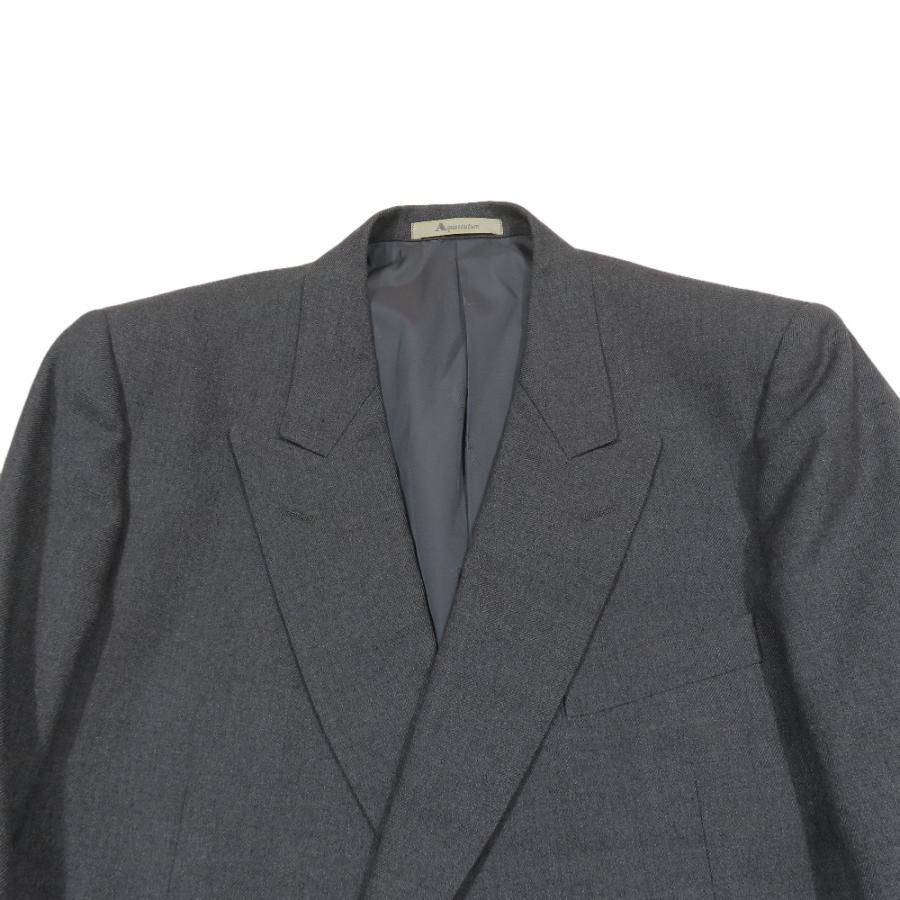 Aquascutum（アクアスキュータム） テーラードジャケット ブレザー 