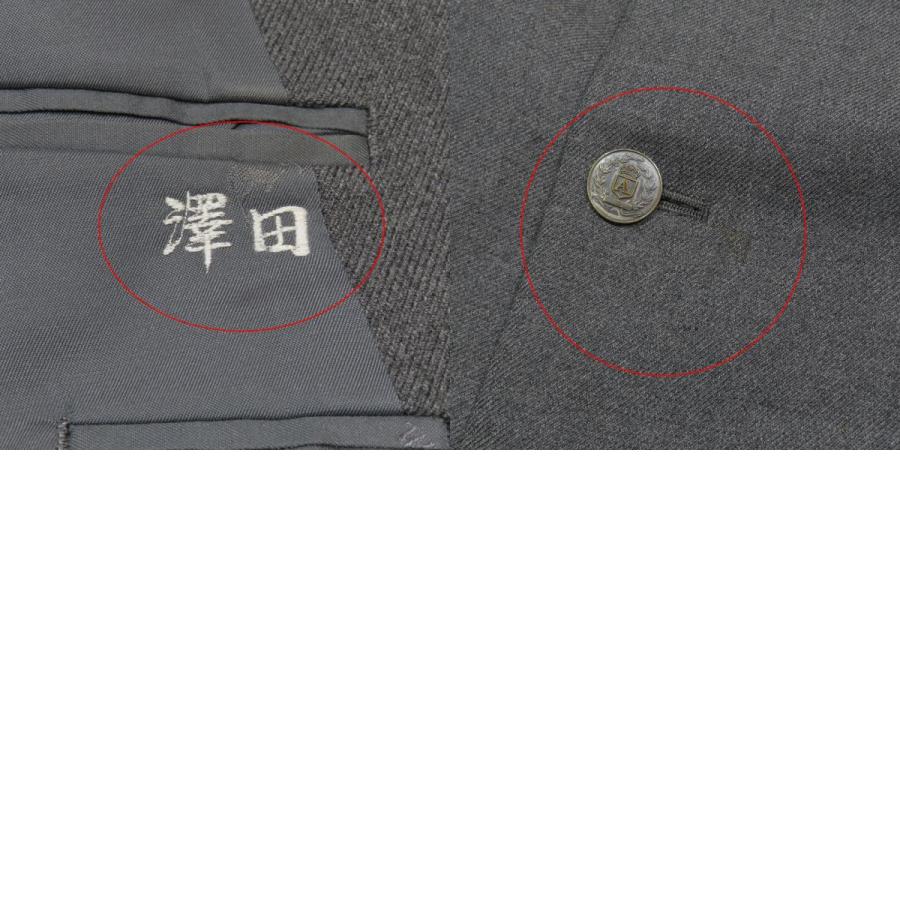 Aquascutum（アクアスキュータム） テーラードジャケット ブレザー 