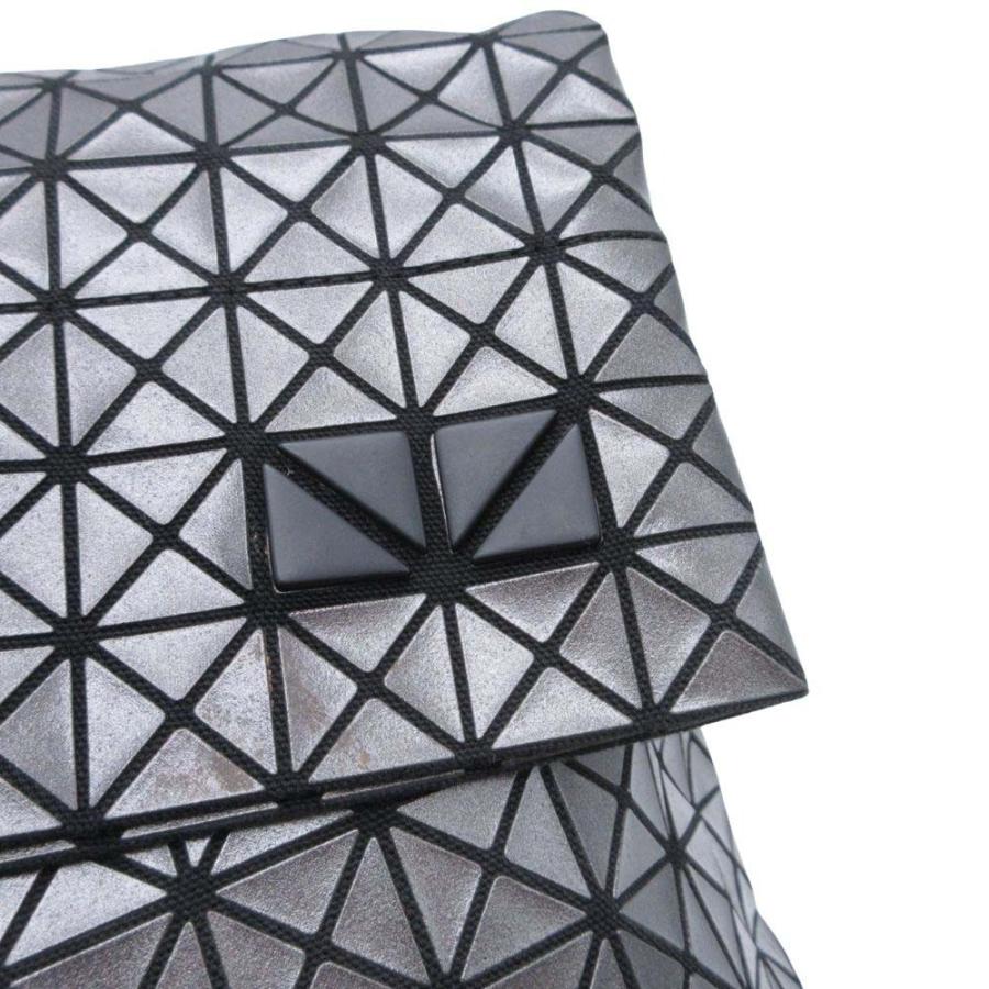 BAO ISSEY MIYAKE 美品 バオバオイッセイミヤケ 18aw ジオメトリック