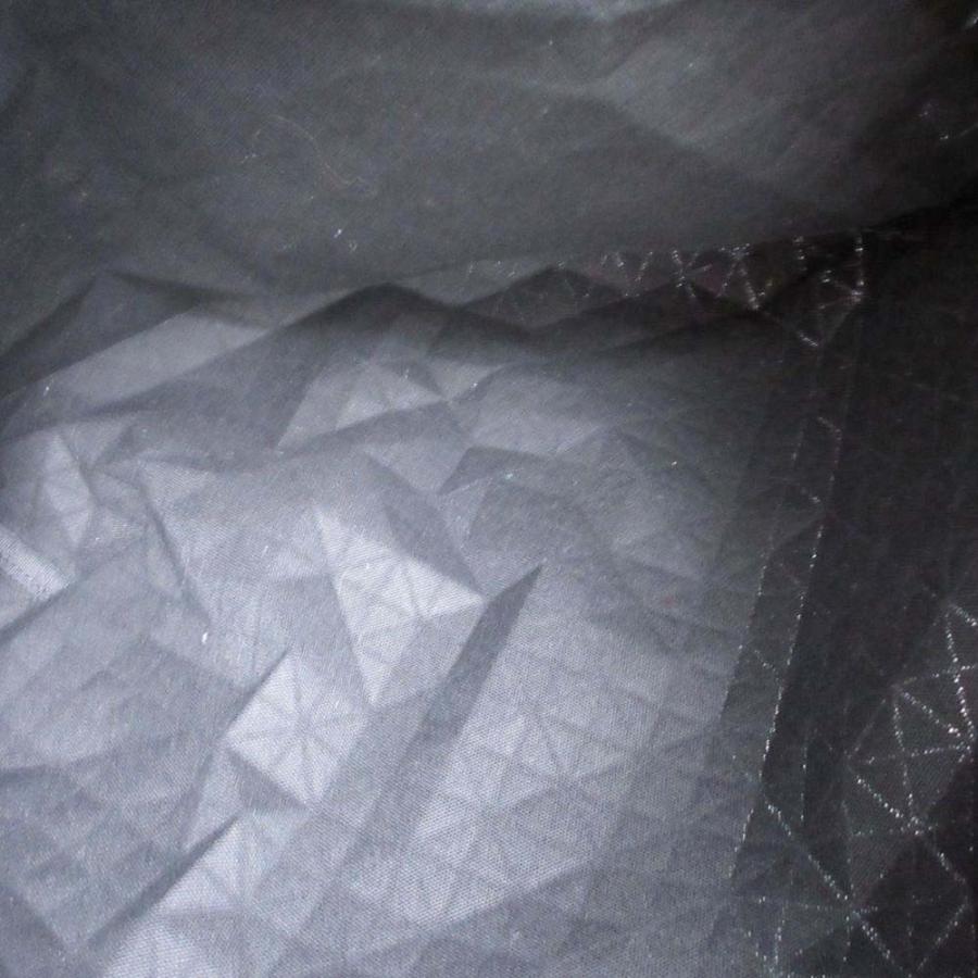 BAO ISSEY MIYAKE 美品 バオバオイッセイミヤケ 18aw ジオメトリック