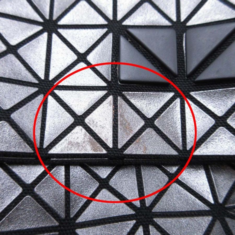 BAO ISSEY MIYAKE 美品 バオバオイッセイミヤケ 18aw ジオメトリック