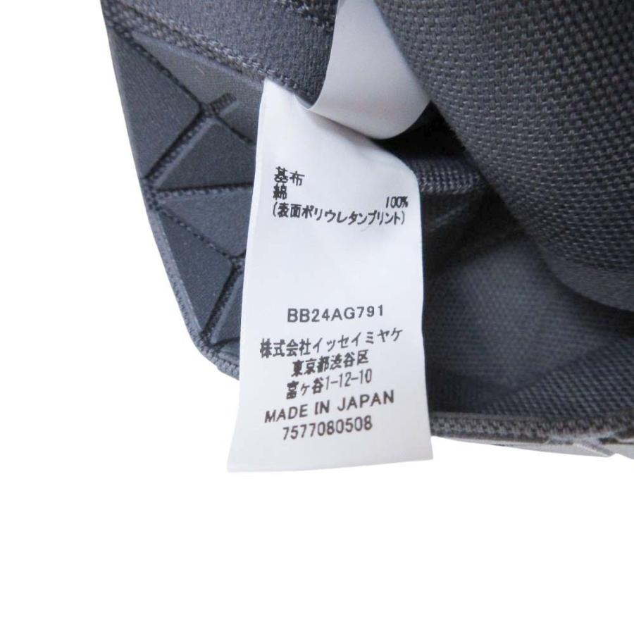 BAO ISSEY MIYAKE 未使用 バオバオイッセイミヤケ 22aw OYSTER カード