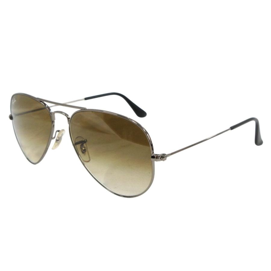 Ray-Ban（レイバン） 美品 アビエーター AVIATOR CLASSIC サングラス