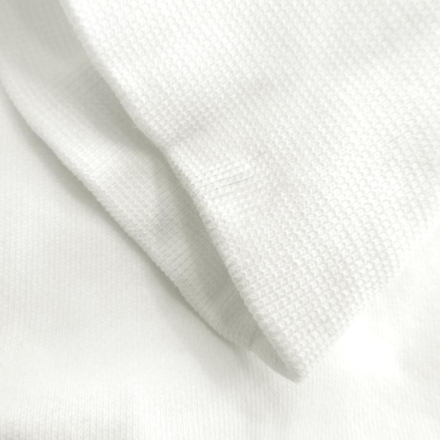STONE ISLAND（ストーン アイランド） 美品 コンパスバッジ スウェット