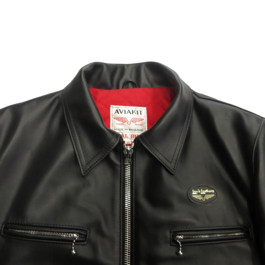 Lewis Leathers（ルイスレザー） 美品 551TH DOMINATOR TIGHT FIT