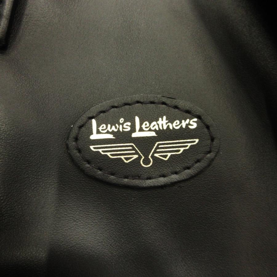 Lewis Leathers（ルイスレザー） 美品 551TH DOMINATOR TIGHT FIT