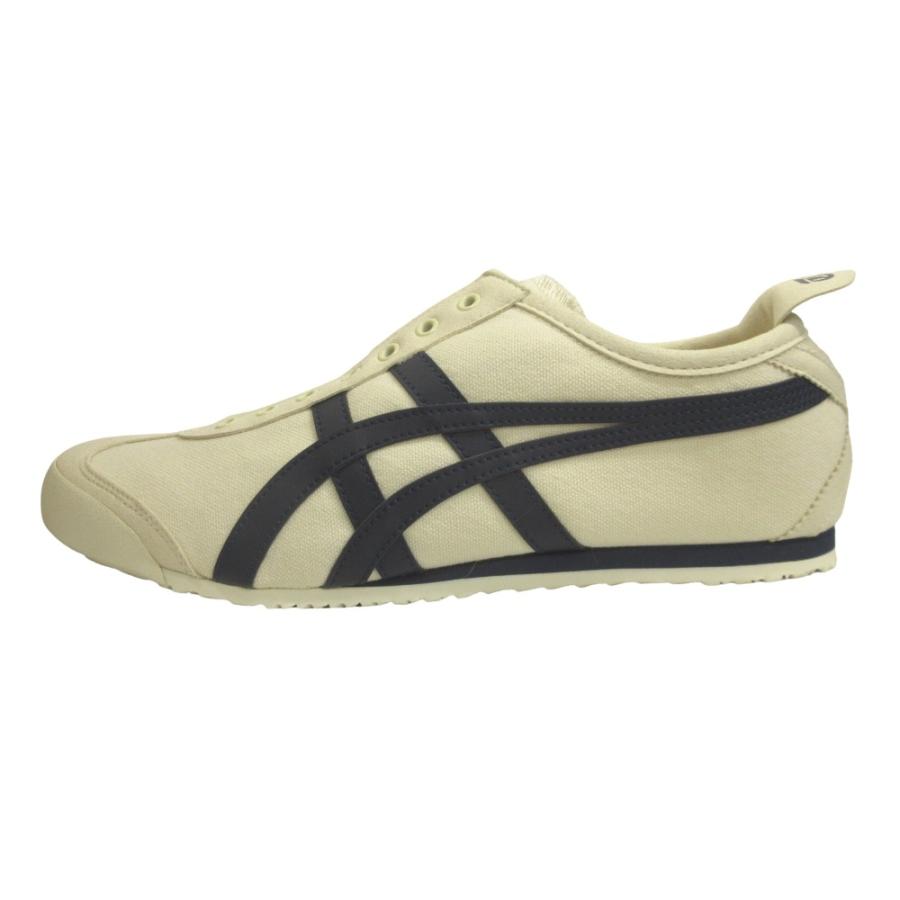 Onitsuka Tiger（オニツカタイガー） 未使用 MEXICO 66 SLIP-ON 