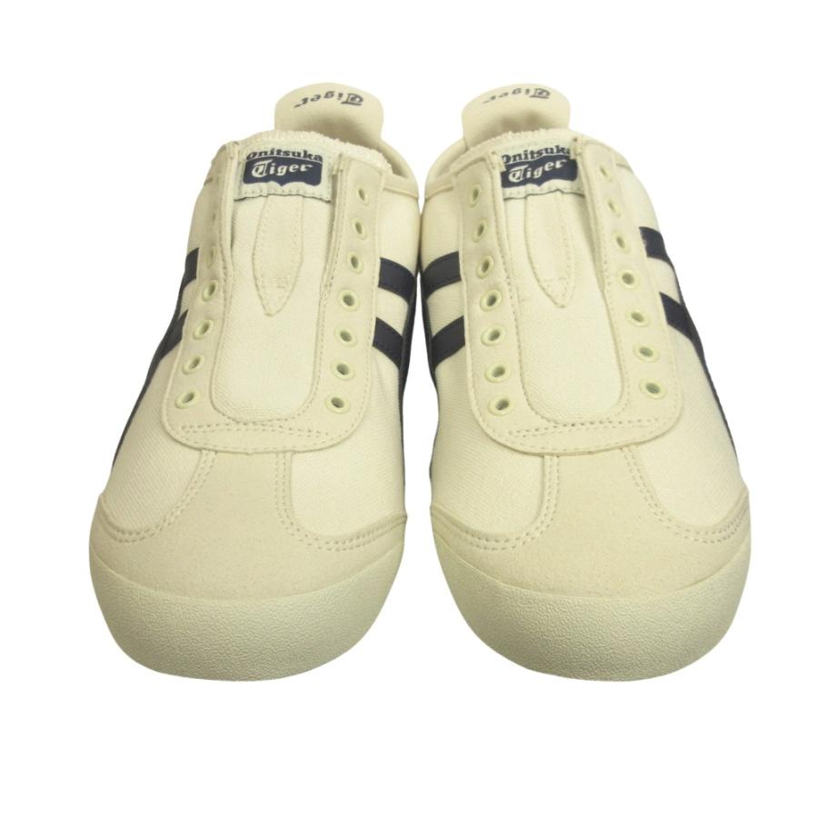 Onitsuka Tiger（オニツカタイガー） 未使用 MEXICO 66 SLIP-ON 