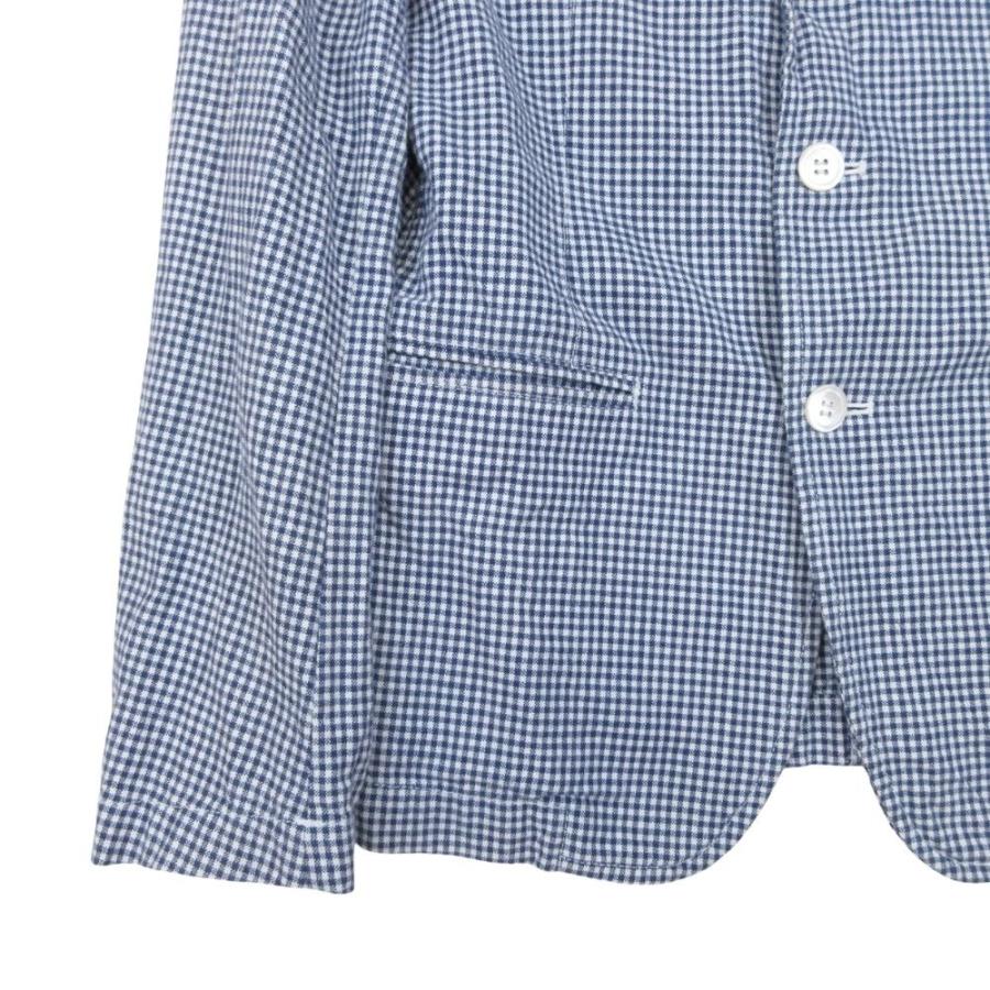 COMME des GARCONS HOMME 良品 コムデギャルソンオム 09ss テーラード