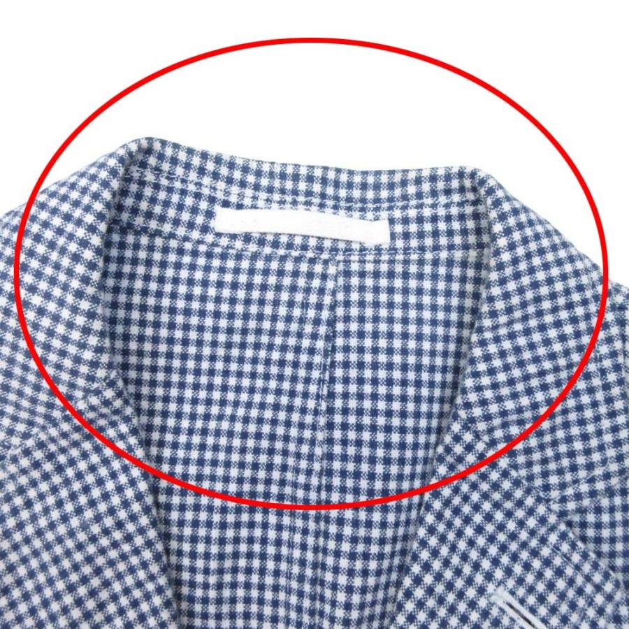 COMME des GARCONS HOMME 良品 コムデギャルソンオム 09ss テーラード