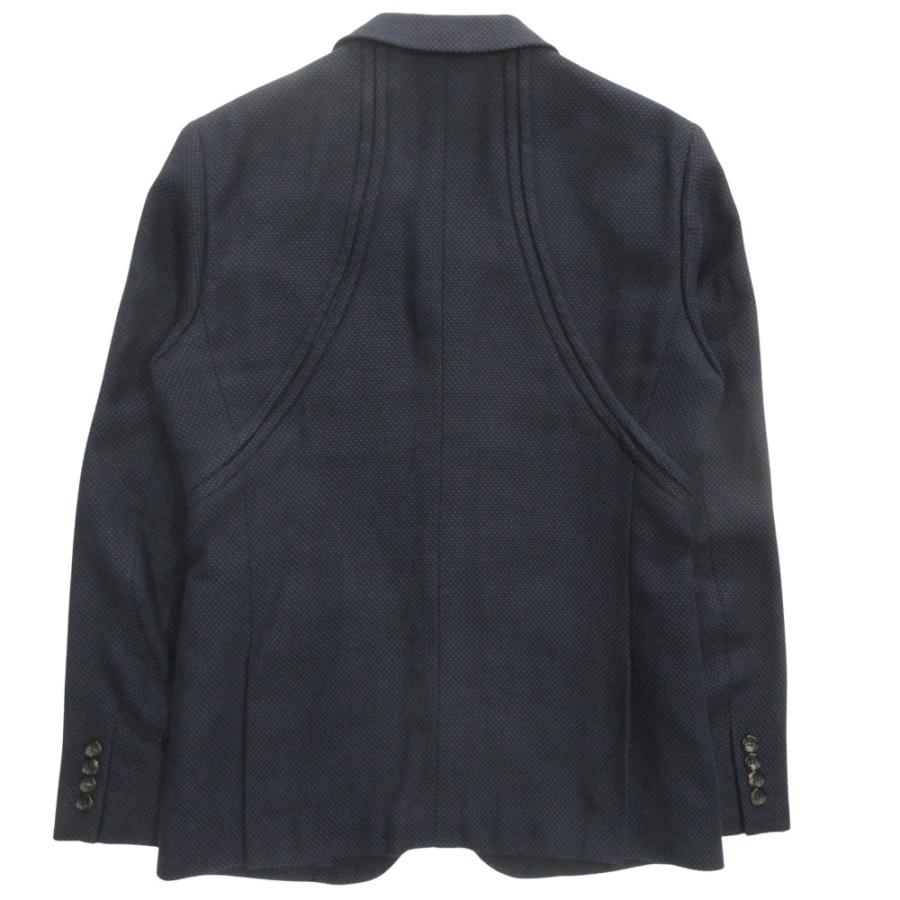 COMME des GARCONS HOMME DEUX 美品 コムデギャルソン オムドゥ 18ss