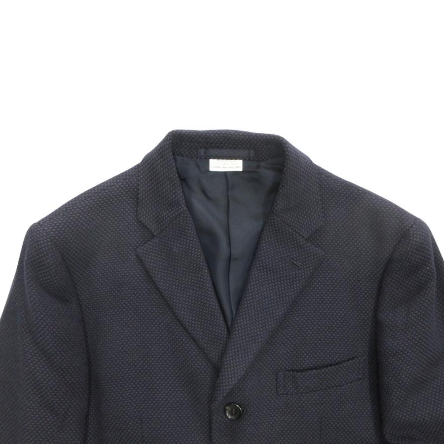 COMME des GARCONS HOMME DEUX 美品 コムデギャルソン オムドゥ 18ss