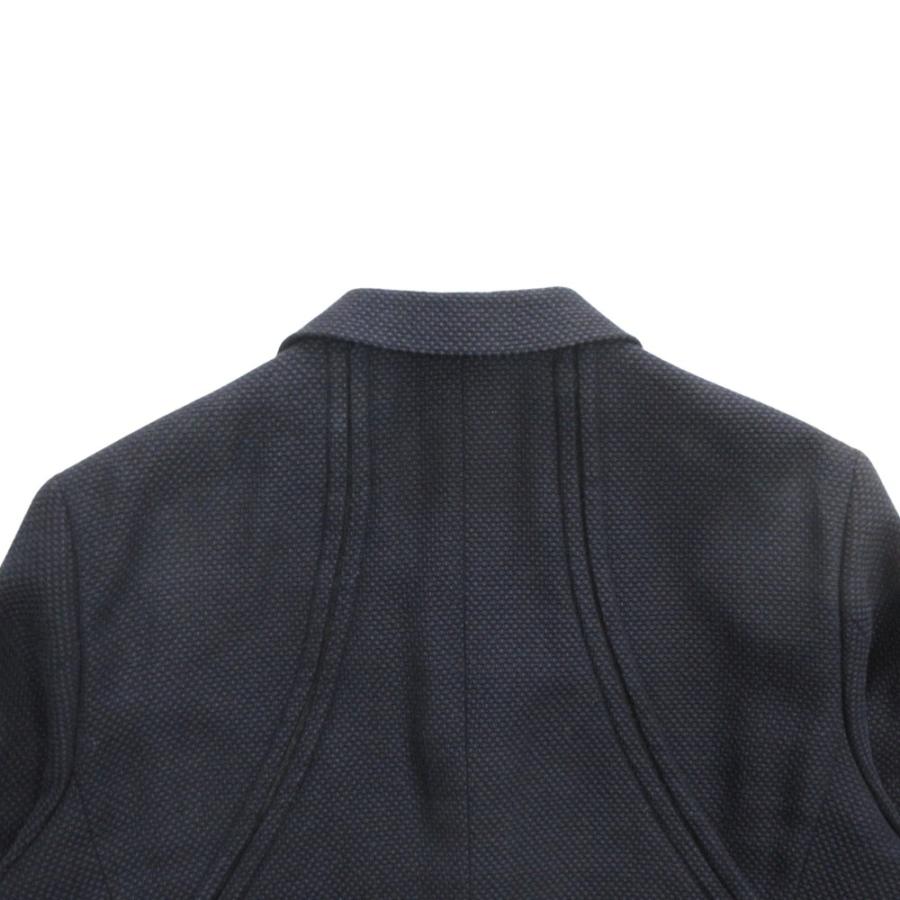 COMME des GARCONS HOMME DEUX 美品 コムデギャルソン オムドゥ 18ss 