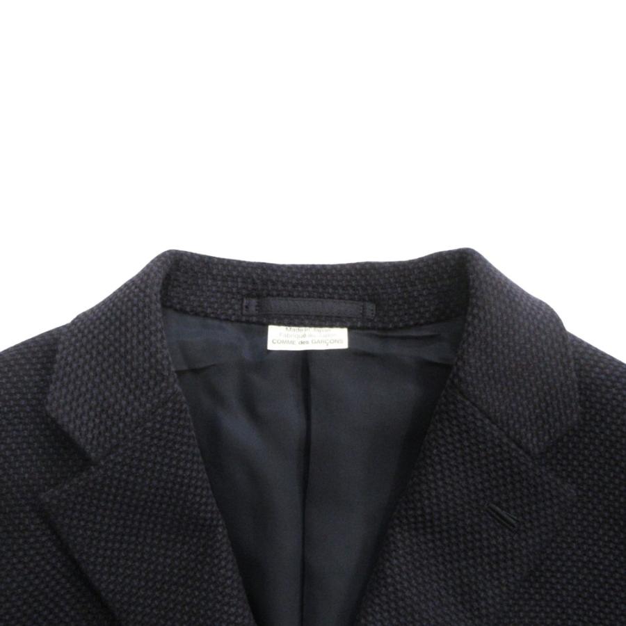COMME des GARCONS HOMME DEUX 美品 コムデギャルソン オムドゥ 18ss
