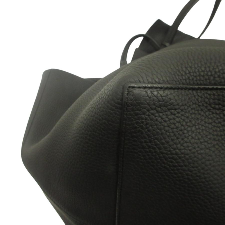 THE ROW（ザ ロウ） 美品 ザ ロウ PARK TOTE THREE パーク トート
