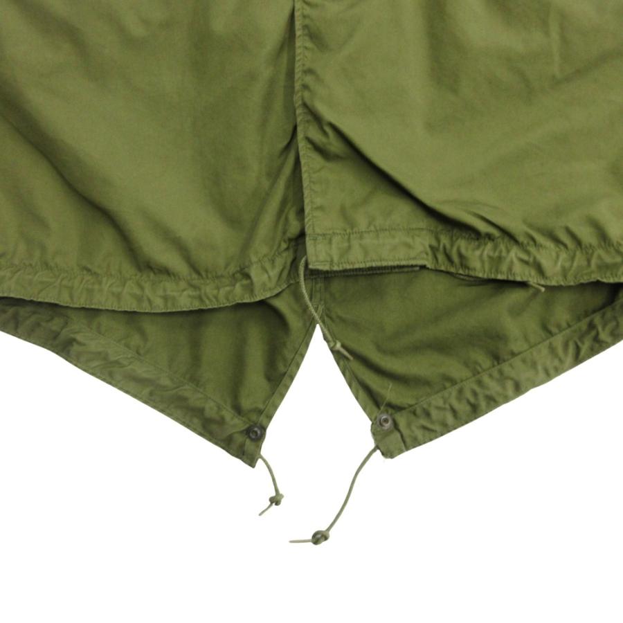 MILITARY（ミリタリー） 良品 US.ARMY M-1951 モッズ コート