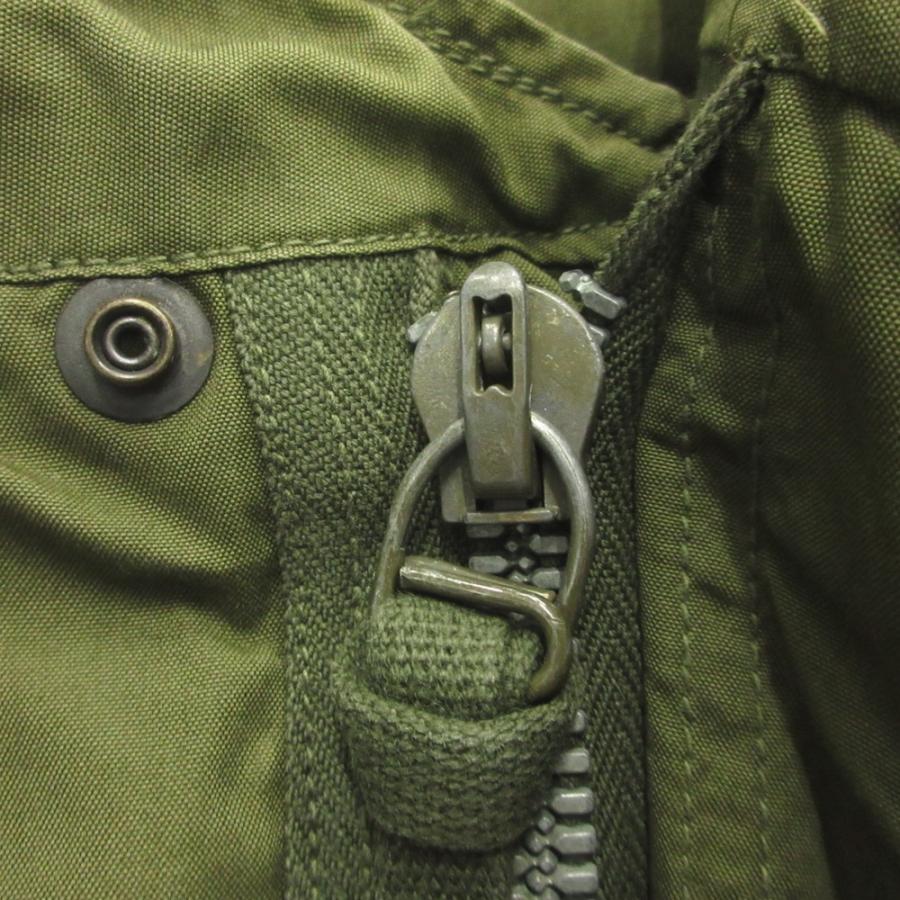 MILITARY（ミリタリー） 良品 US.ARMY M-1951 モッズ コート