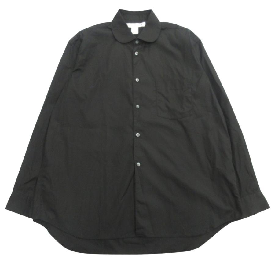 COMME des GARCONS SHIRT 新品同様 コムデギャルソンシャツ FOREVER
