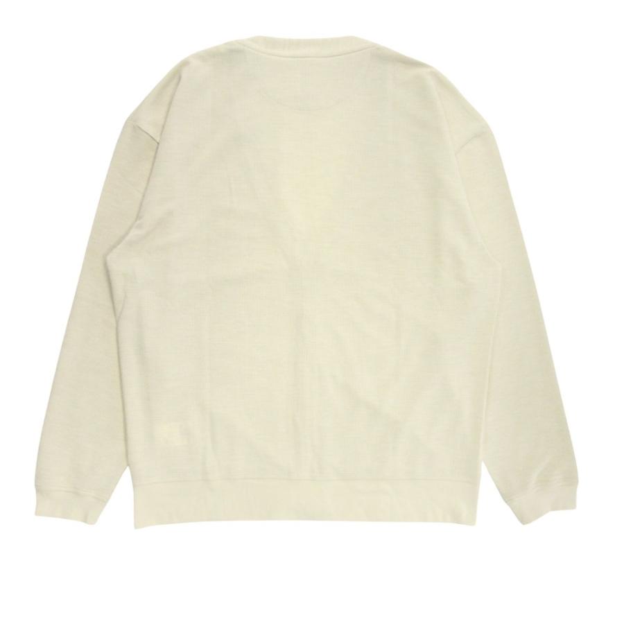 新品同様 Paul Smith ポール・スミス エアリーテクスチャージャージ カーディガン カットソー 長袖 羽織 サイズM ライトベージュ メンズ 古着 中古 USED Paul Smith（ポール・スミス） 新品同様 エアリーテクスチャージャージ