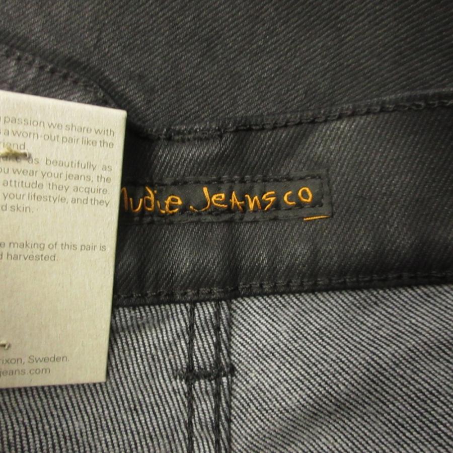 Nudie Jeans（ヌーディージーンズ） 未使用 THIN FINN シンフィン
