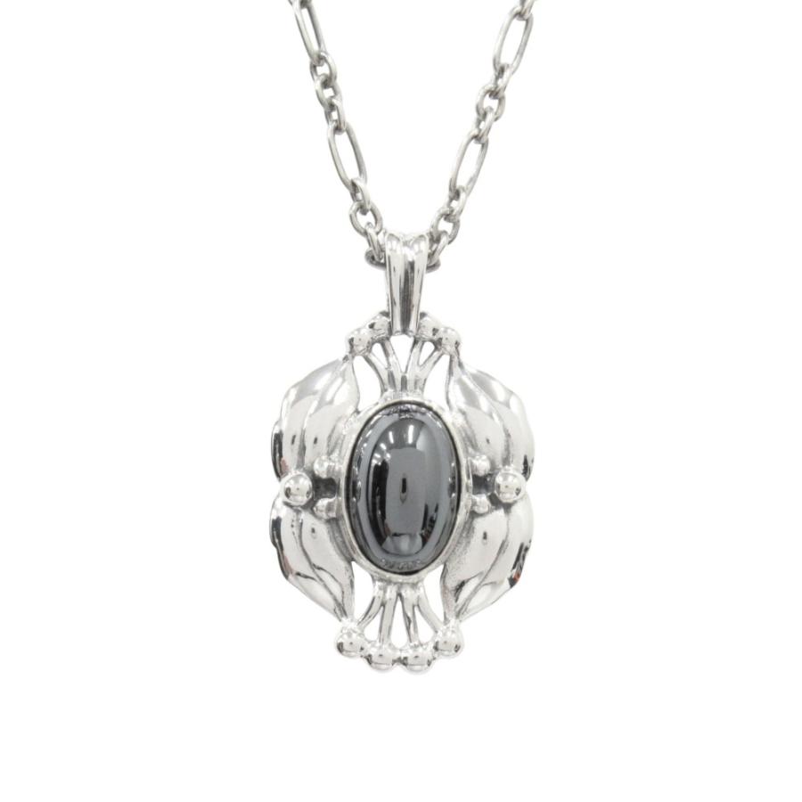 Georg Jensen（ジョージ ジェンセン） 新品同様 新品仕上げ済 2000 