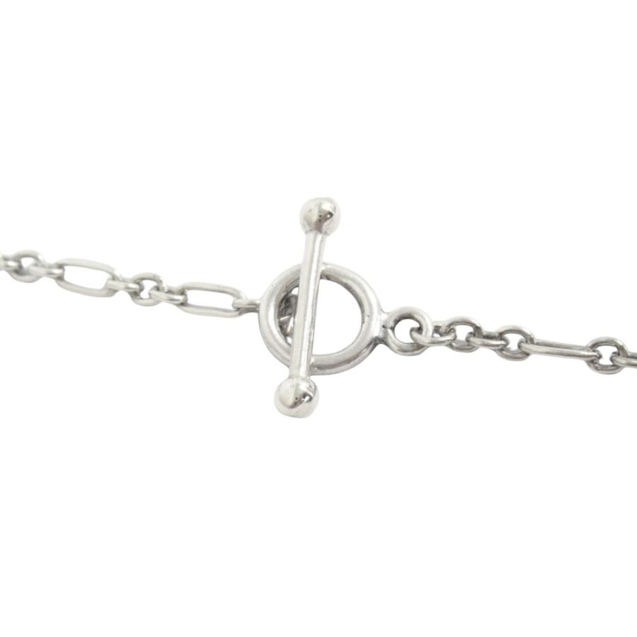 Georg Jensen（ジョージ ジェンセン） 新品同様 新品仕上げ済 2000 