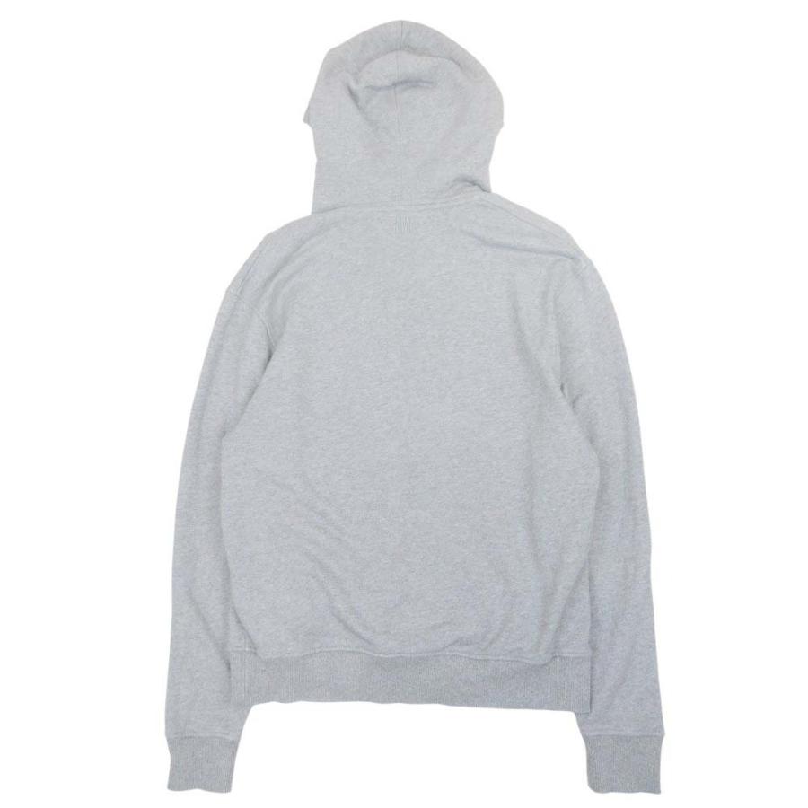 AMI Alexandre Mattiussi 美品 アミ アレクサンドル マテュッシ AMI DE