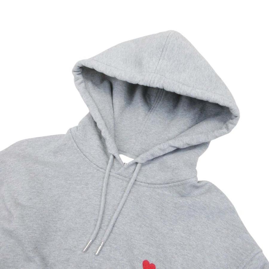 AMI Alexandre Mattiussi 美品 アミ アレクサンドル マテュッシ AMI DE 