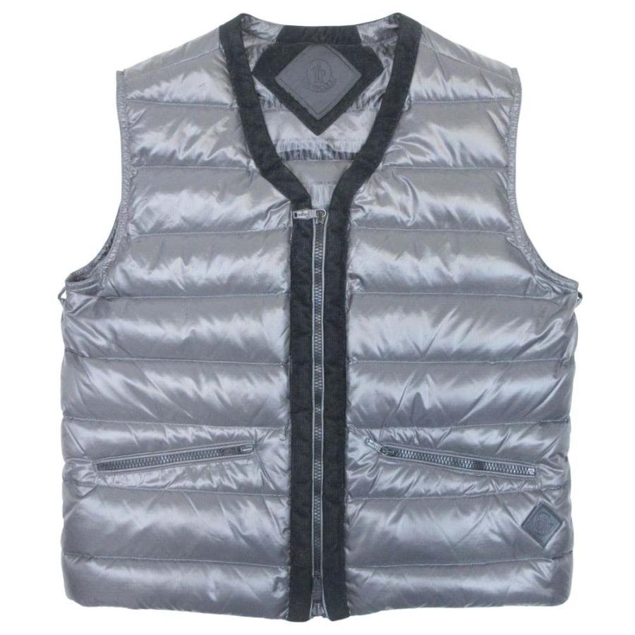 MONCLER（モンクレール） 良品 MONCLER W ダブリュー 13aw BEARCAT
