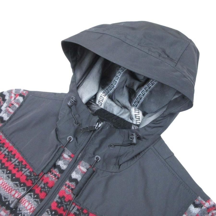 MONCLER（モンクレール） 良品 MONCLER W ダブリュー 13aw BEARCAT