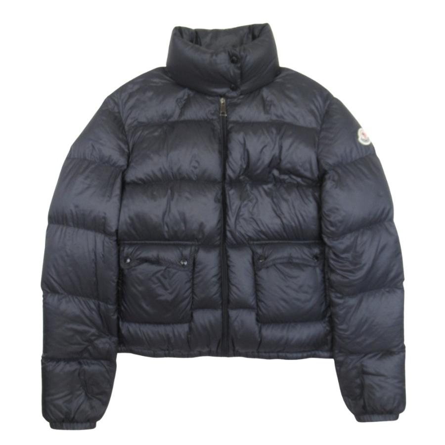 モンクレールダウン ロゴワッペン Moncler ロゴ モンクレール デカ