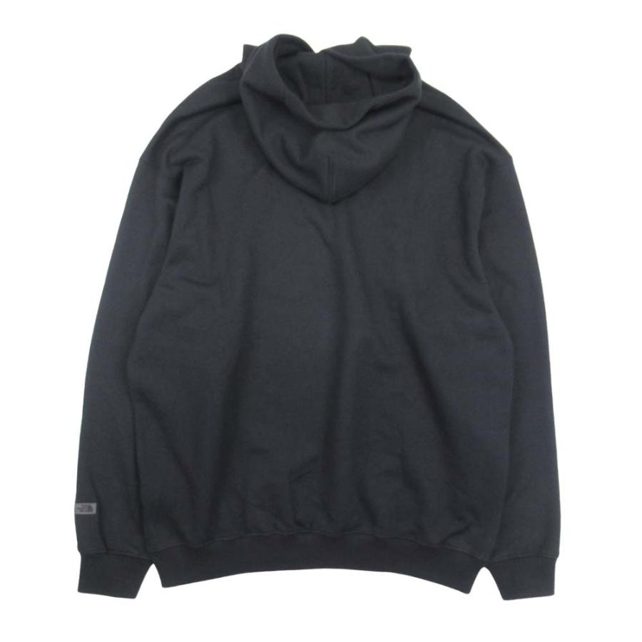 THE NORTH FACE（ザ ノースフェイス） 美品 Rock Steady Hoodie