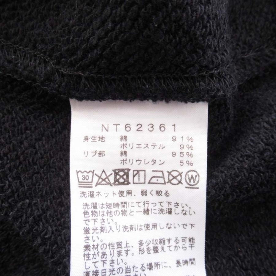 THE NORTH FACE（ザ ノースフェイス） 美品 Rock Steady Crew NT62361 
