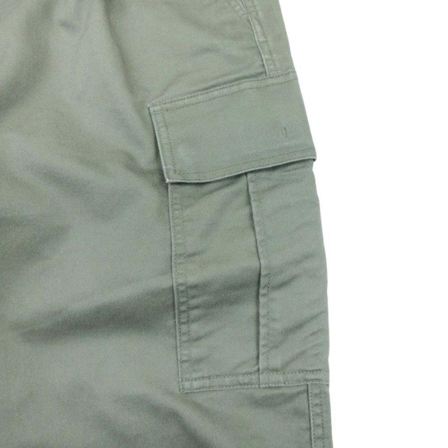 美品 THE NORTH FACE PURPLE LABEL ザノースフェイスパープルレーベル COOLMAX オーガニックコットン カーゴパンツ NT5202N WM カーキ レディース 古着 中古 | THE NORTH FACE PURPLE LABEL | 02