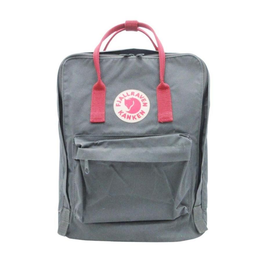 FJALL RAVEN（フェールラーベン） 美品 KANKEN カンケンバッグ バック 